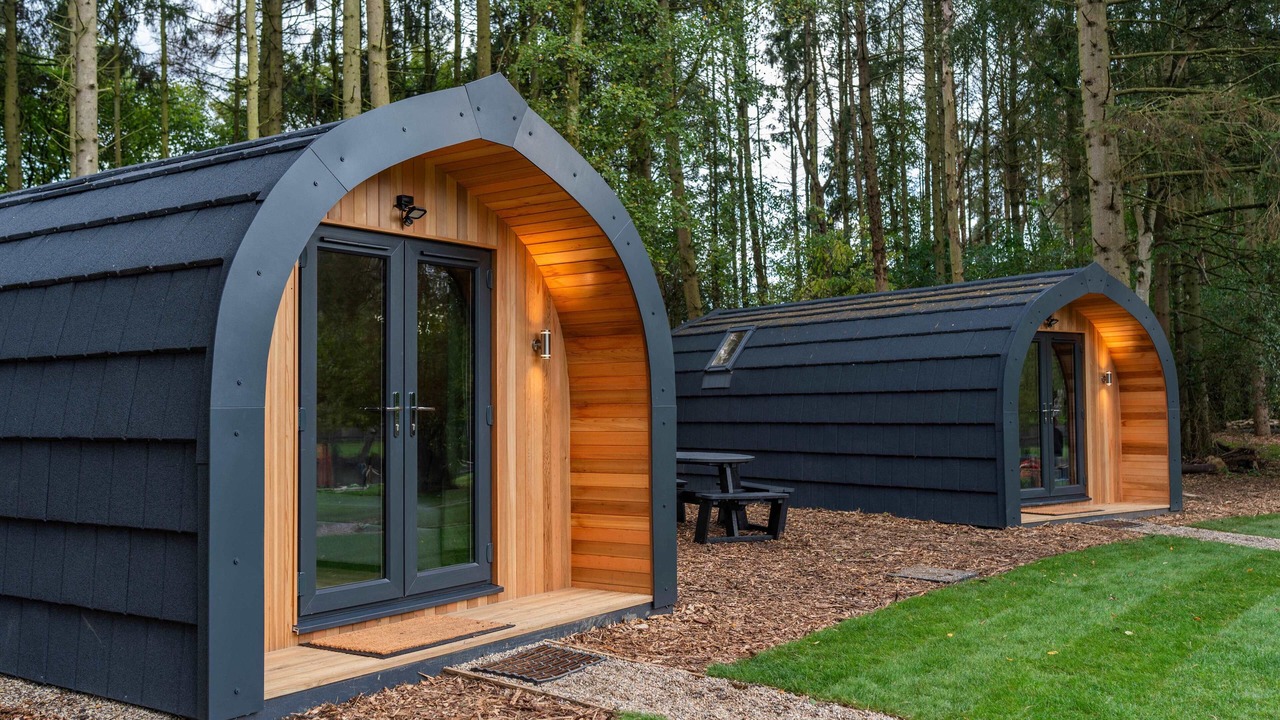 Photo of Others in Takeley Street