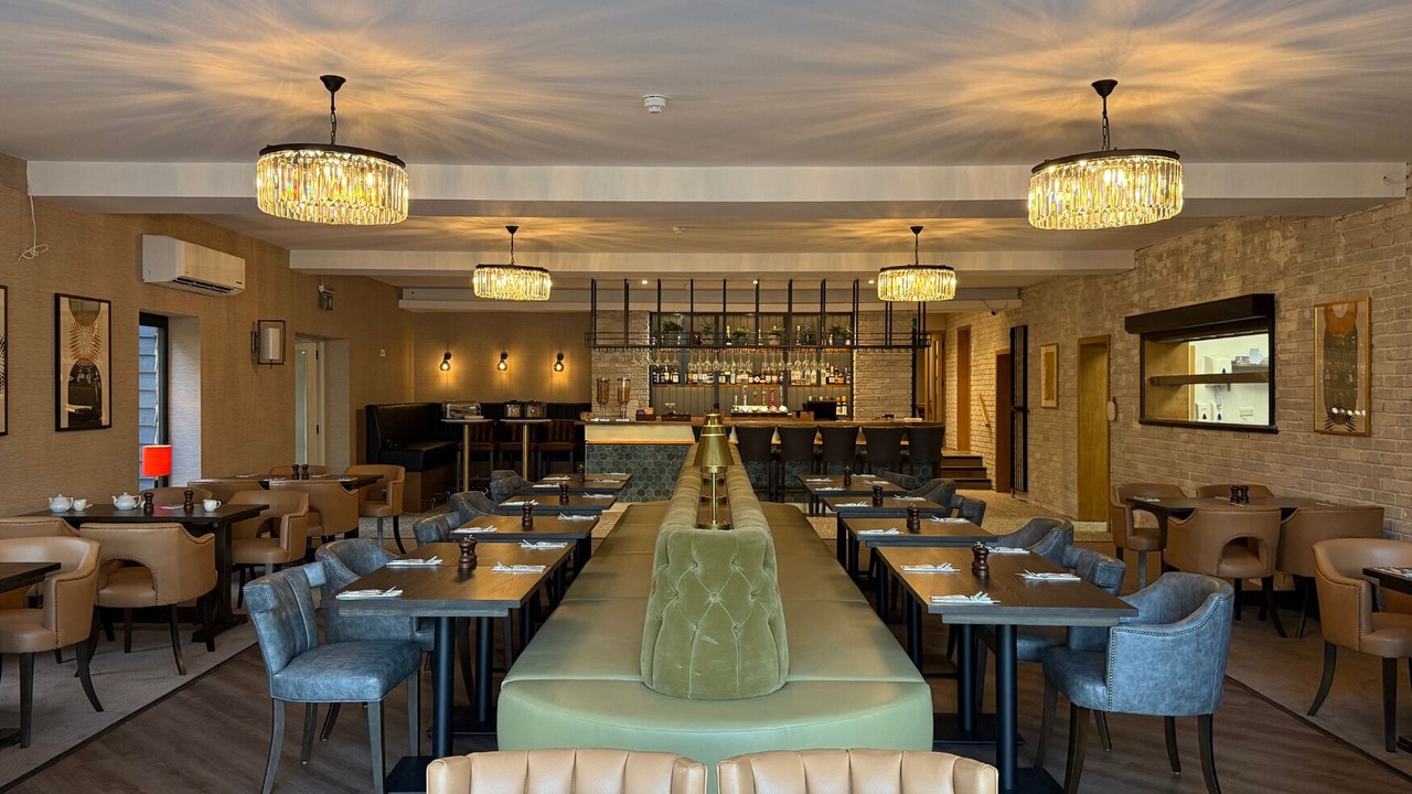 Photo of Others in Takeley Street