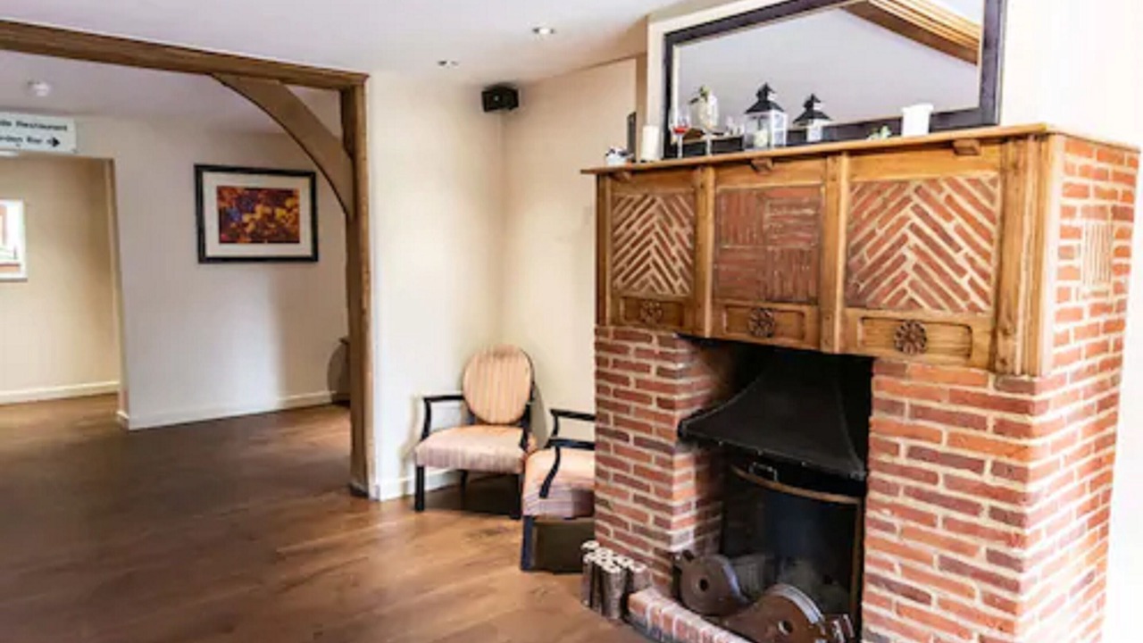 Photo of Others in Takeley Street