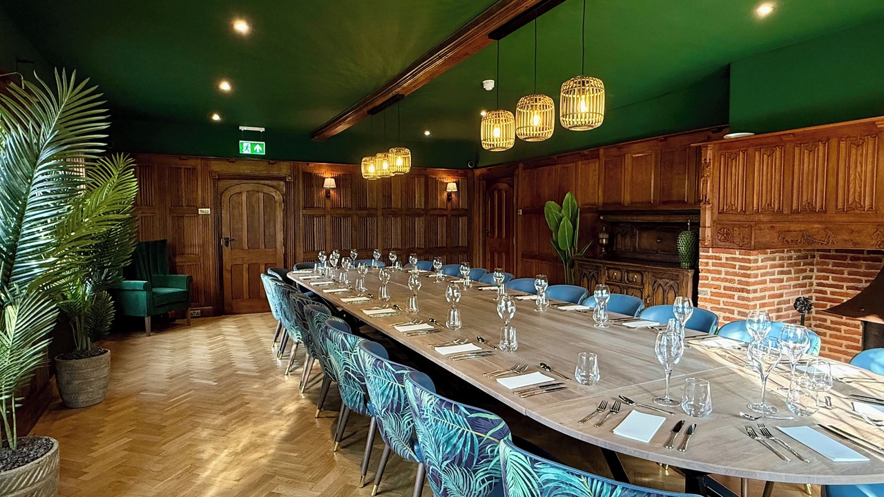 Photo of Others in Takeley Street