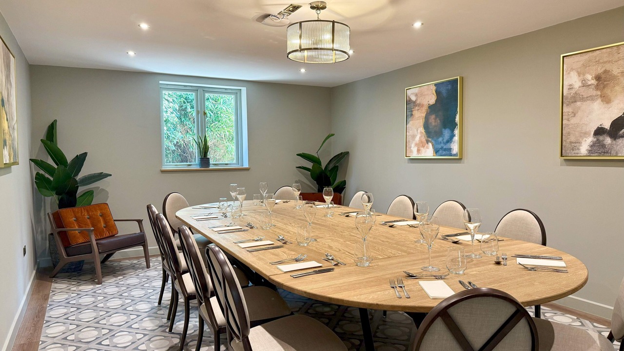 Photo of Others in Takeley Street