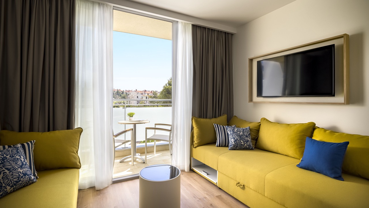 Photo of Bedroom in Borik