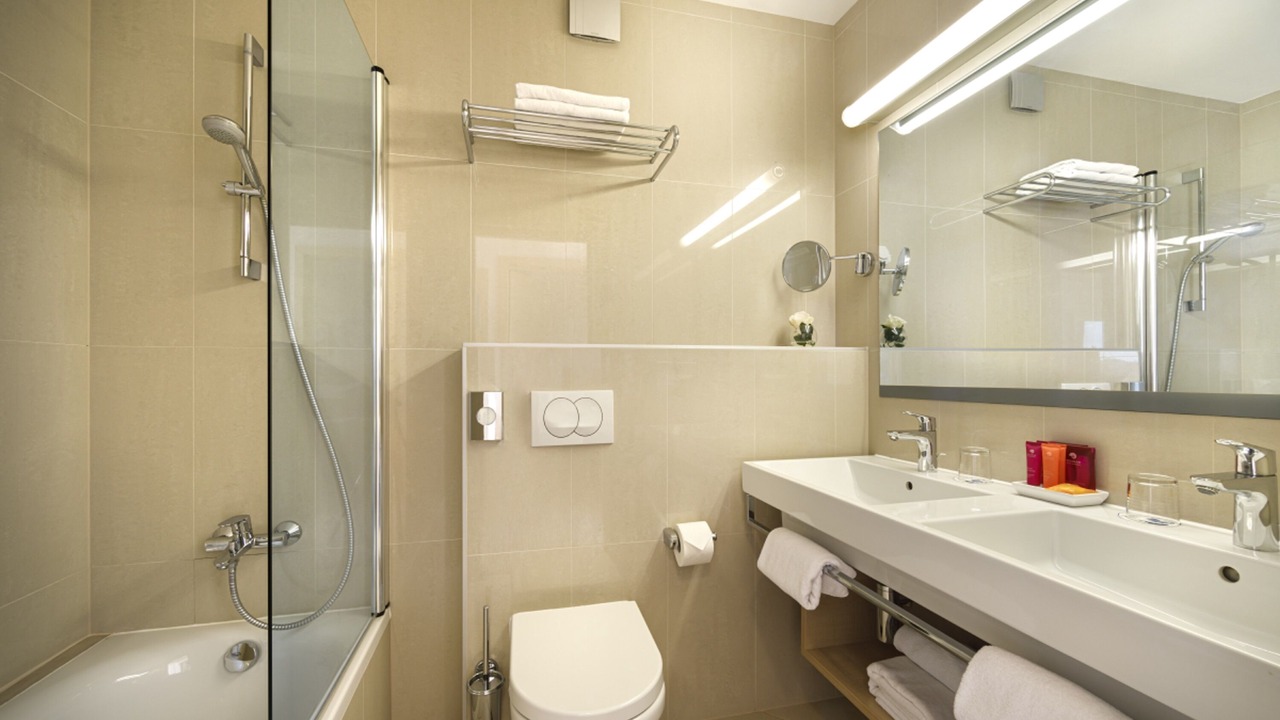 Photo of Bathroom in Borik