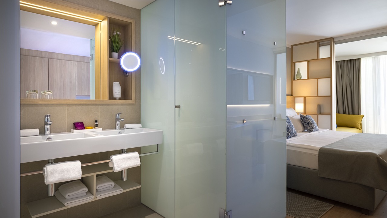 Photo of Bathroom in Borik