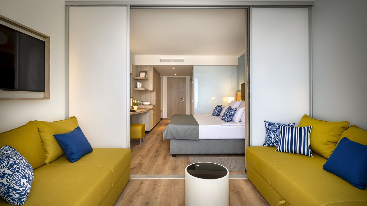 Photo of Bedroom in Borik