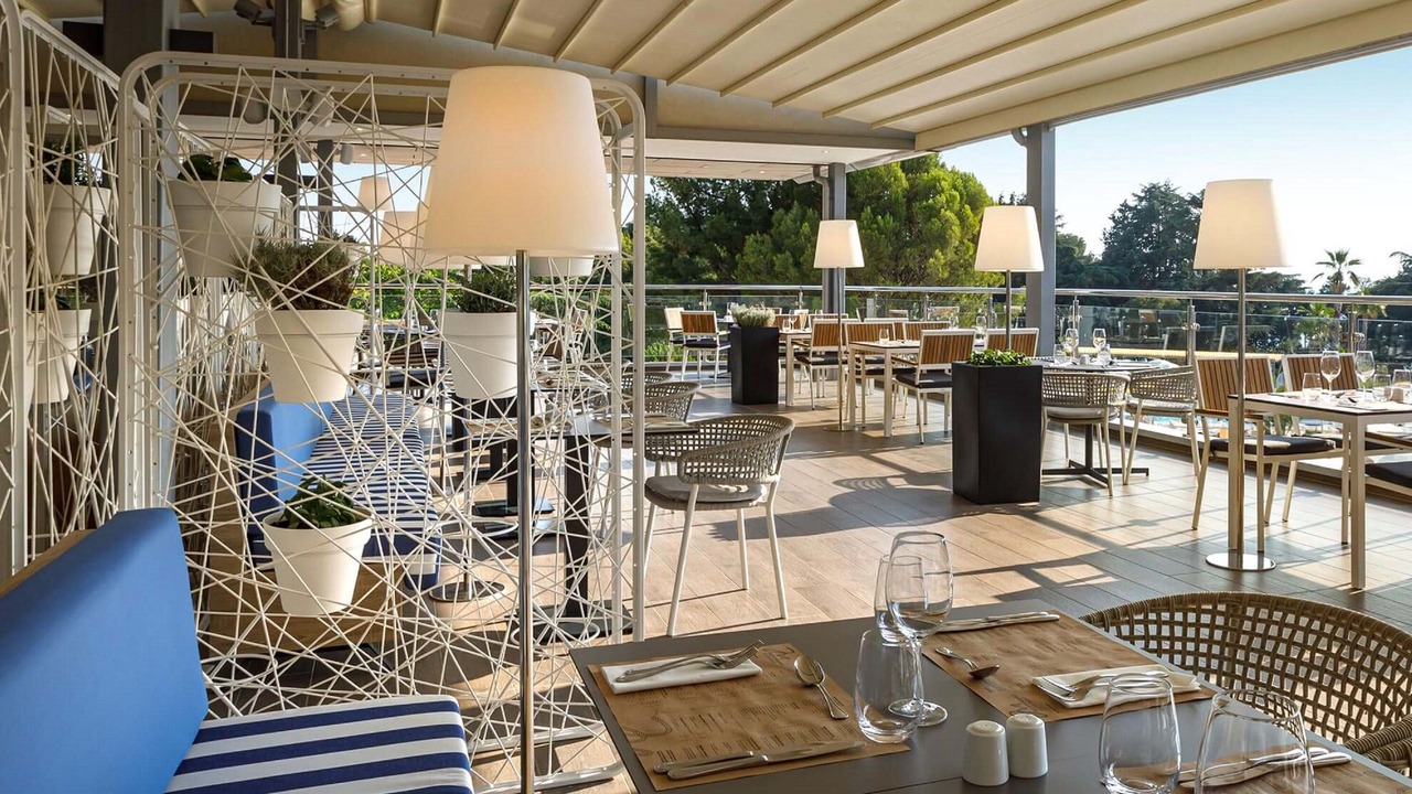 Photo of Patio Balcony in Borik