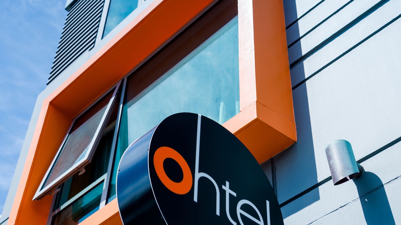 Photo of Outdoor in Oriental Bay