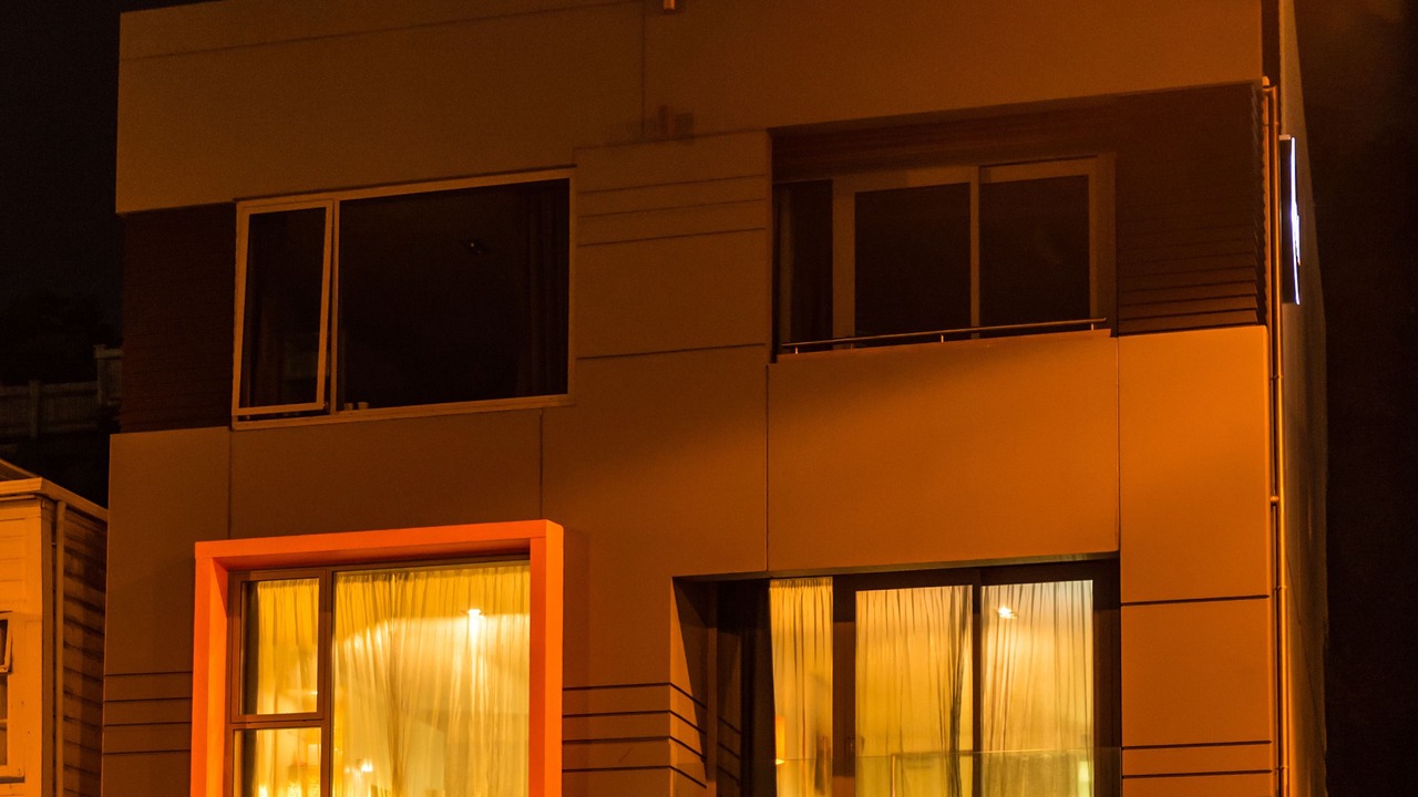 Photo of Outdoor in Oriental Bay