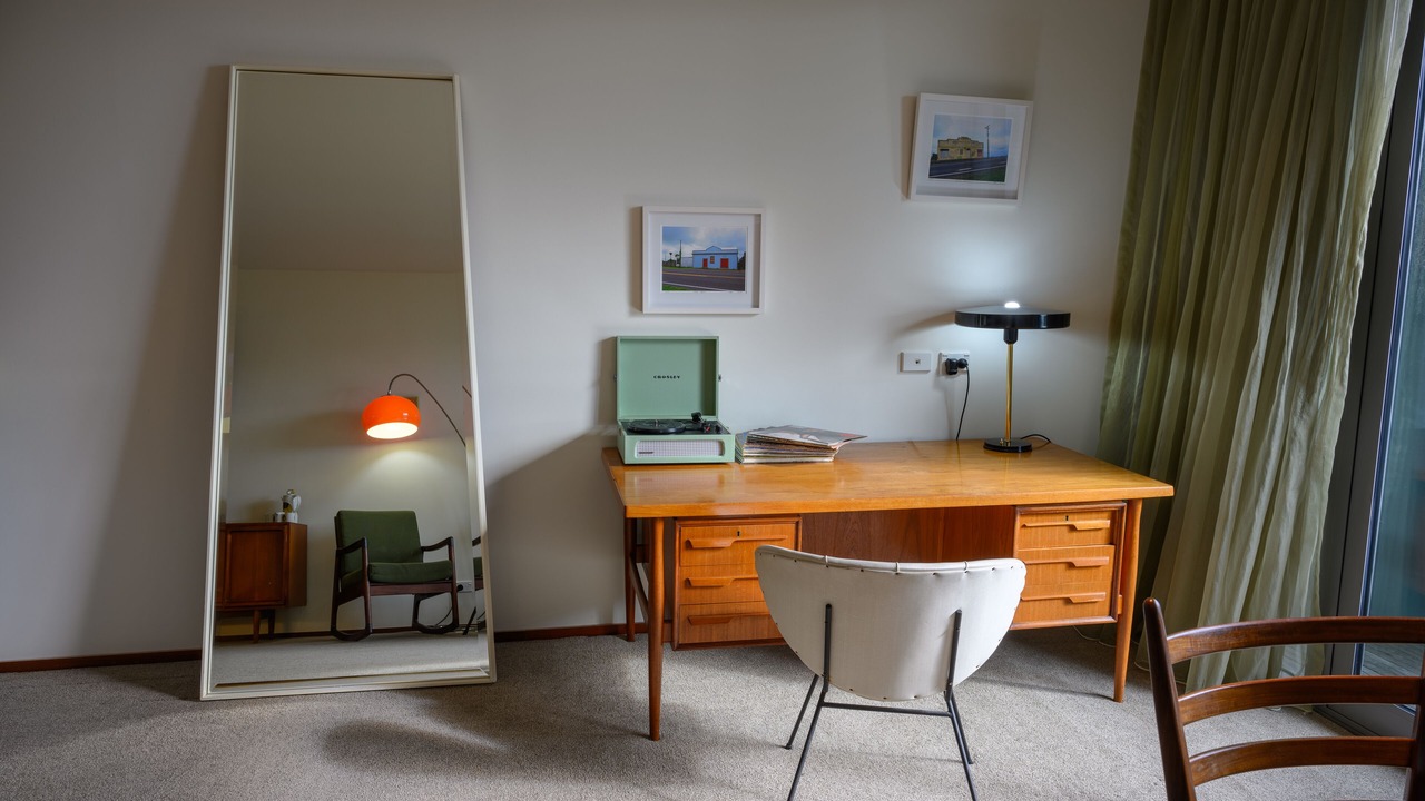 Photo of Patio Balcony in Oriental Bay