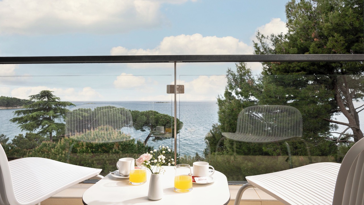 Photo of Patio Balcony in Zelena