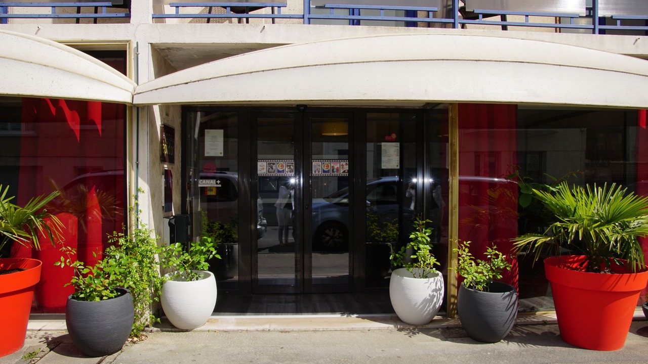 Photo of Outdoor in Angouleme