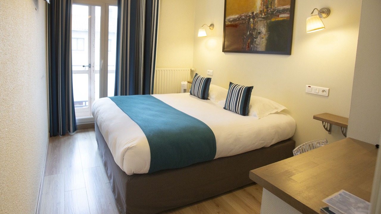 Photo of Bedroom in Angouleme