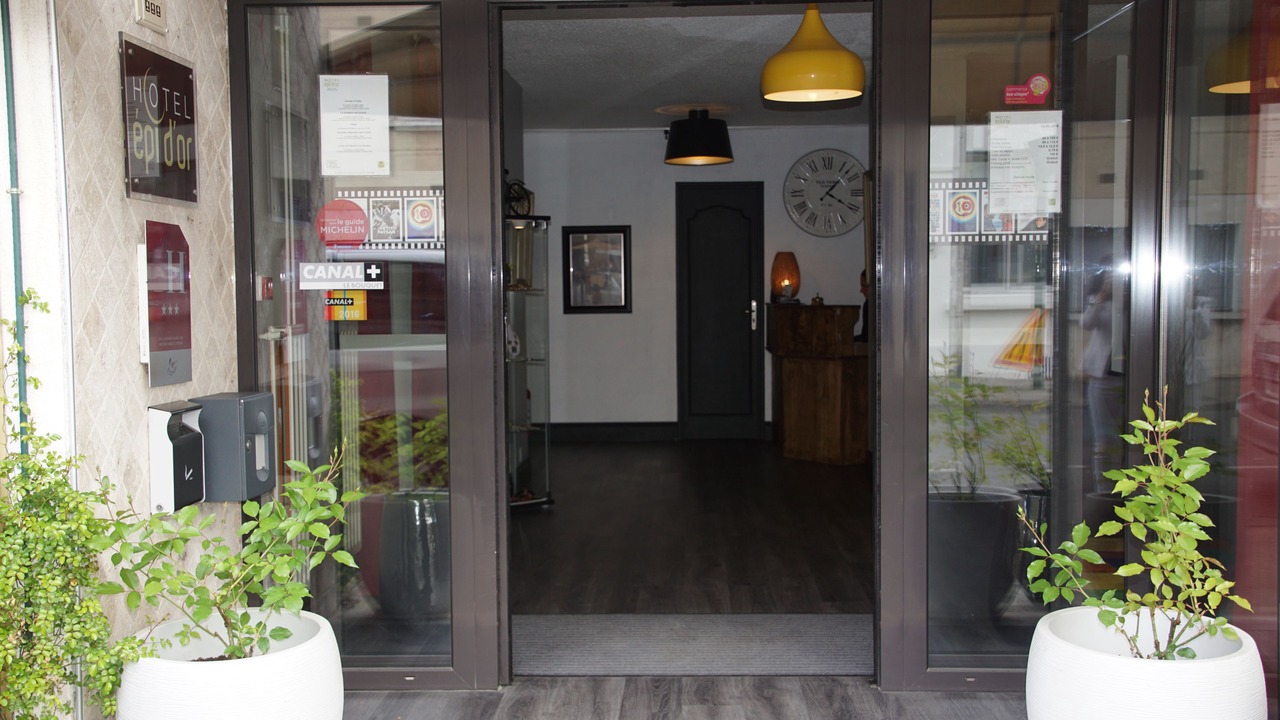 Photo of Outdoor in Angouleme