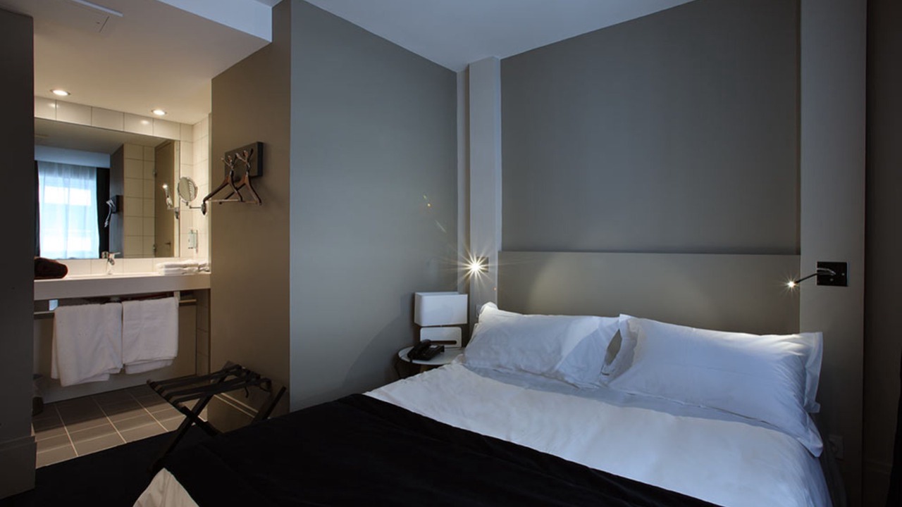 Photo of Bedroom in Chambery