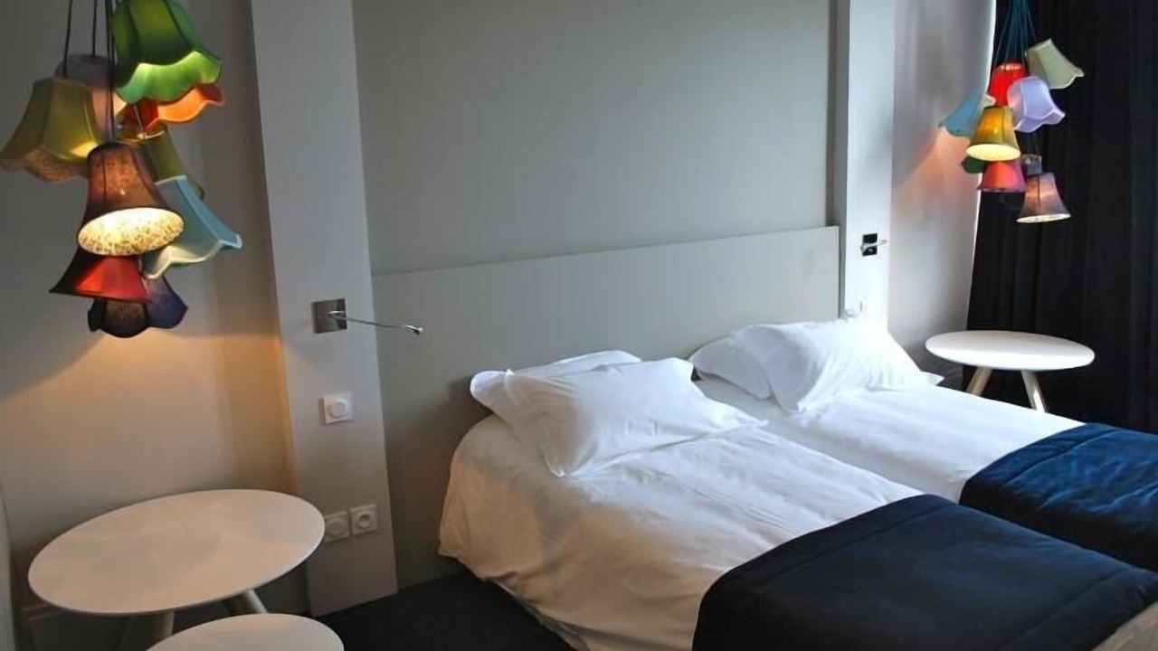 Photo of Bedroom in Chambery