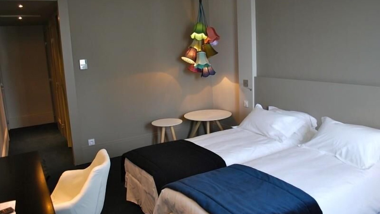 Photo of Bedroom in Chambery