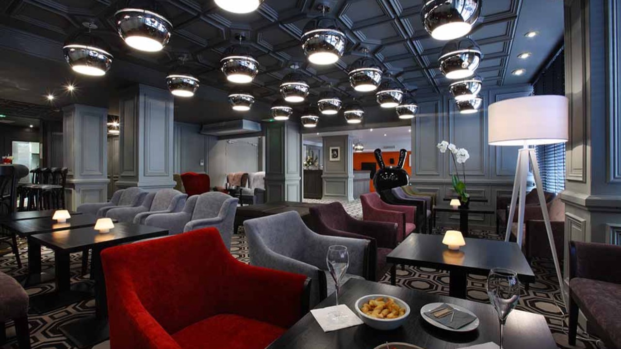 Photo of Others in Chambery