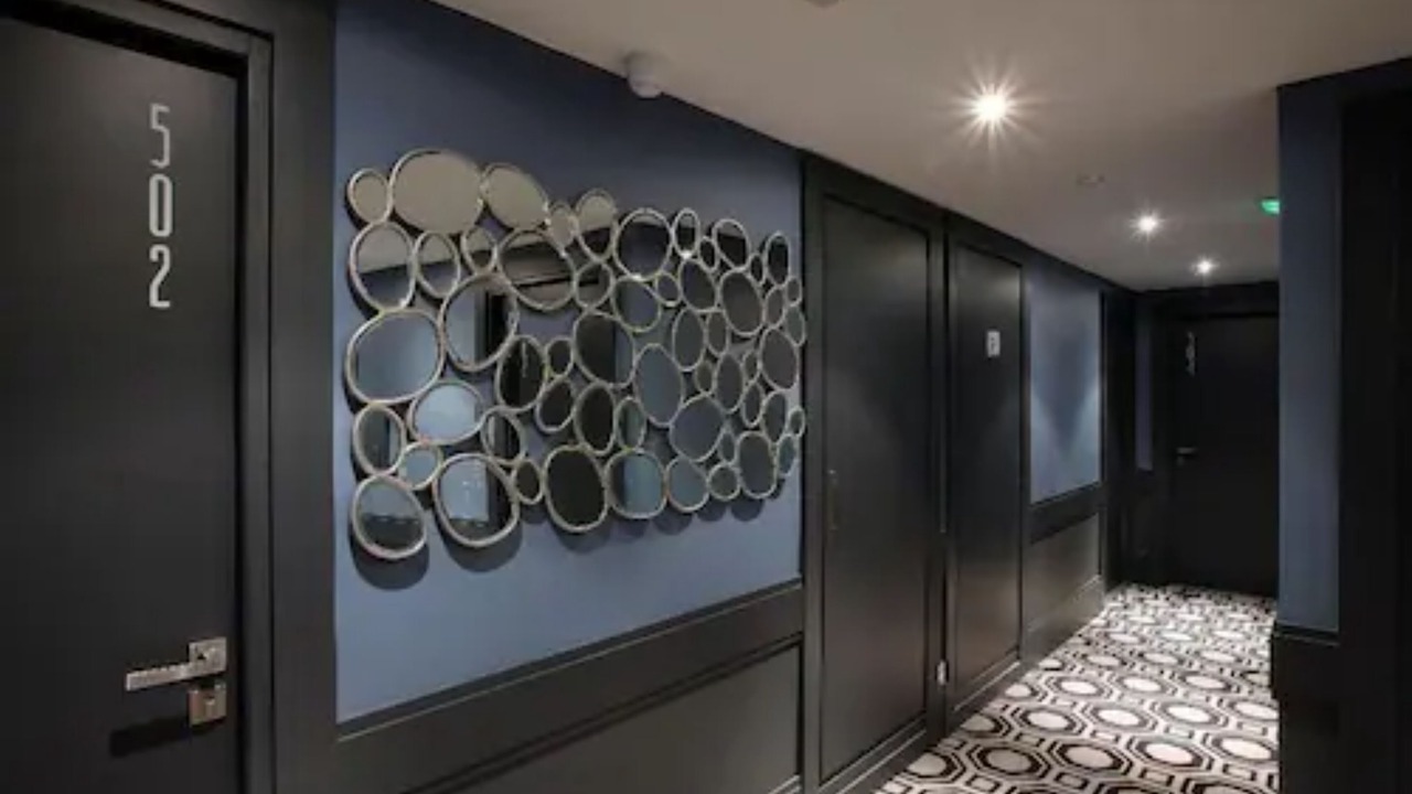 Photo of Bedroom in Chambery