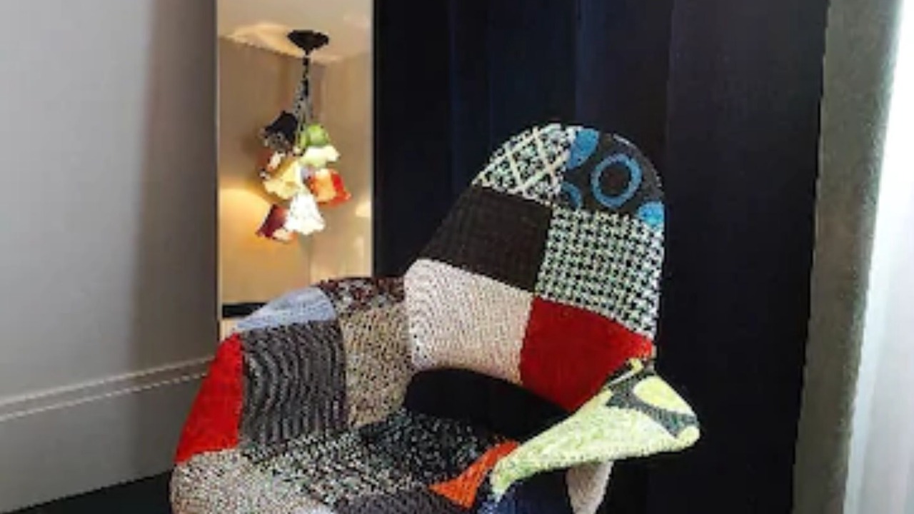 Photo of Bedroom in Chambery