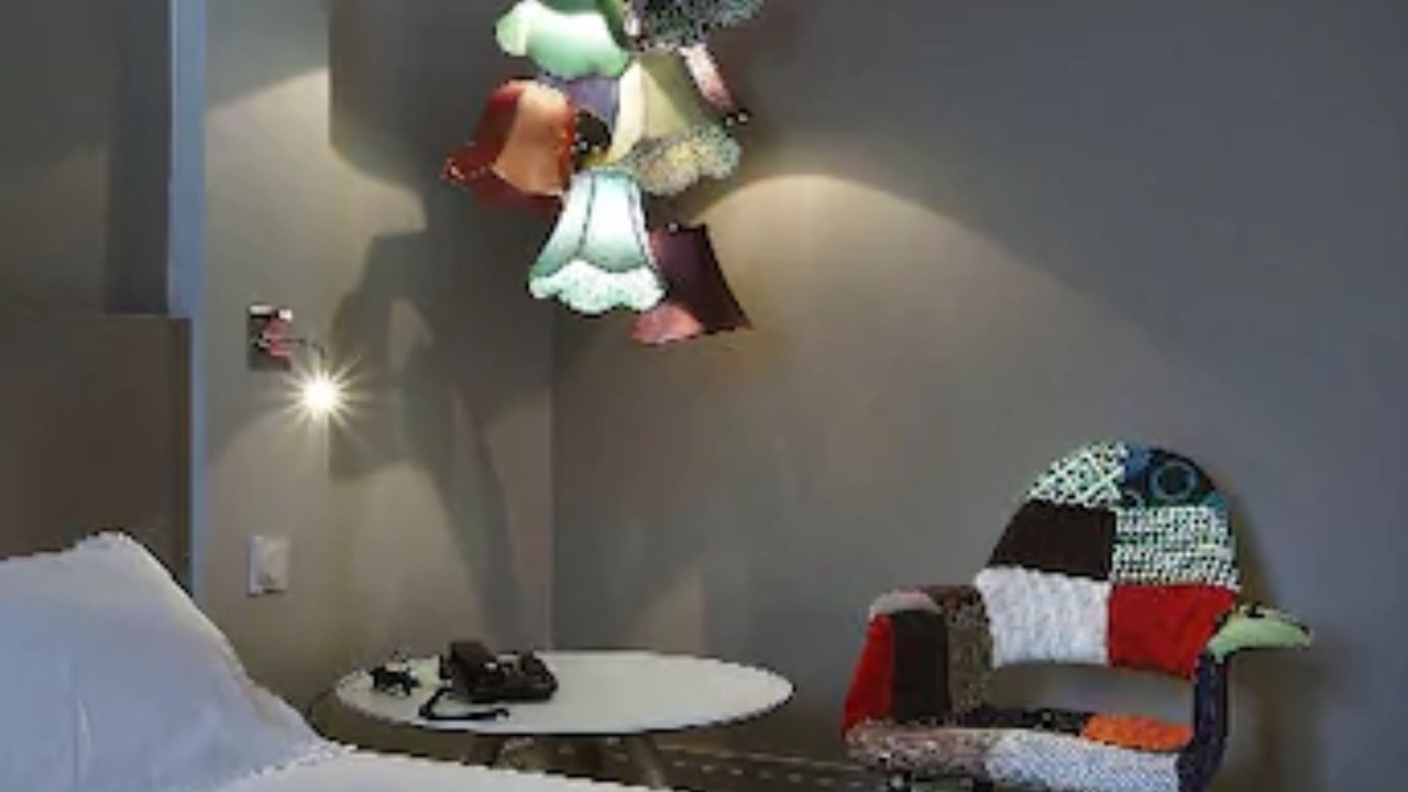 Photo of Bedroom in Chambery