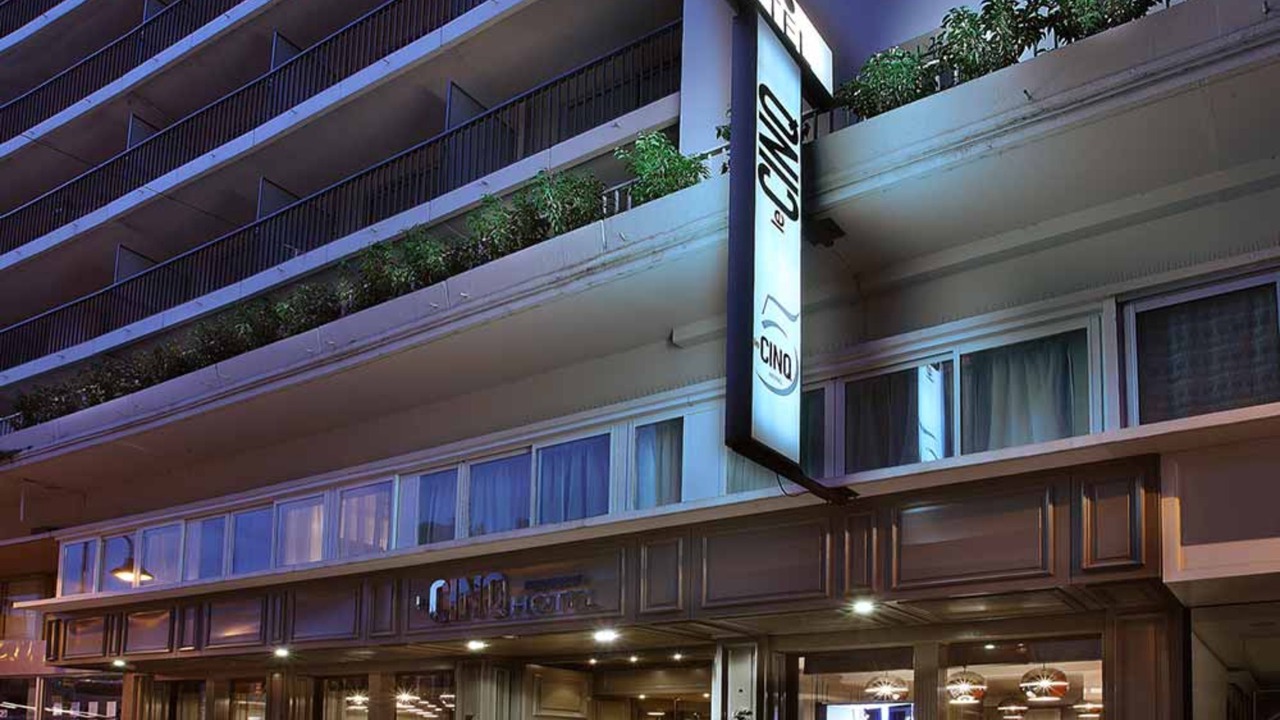 Photo of Outdoor in Chambery