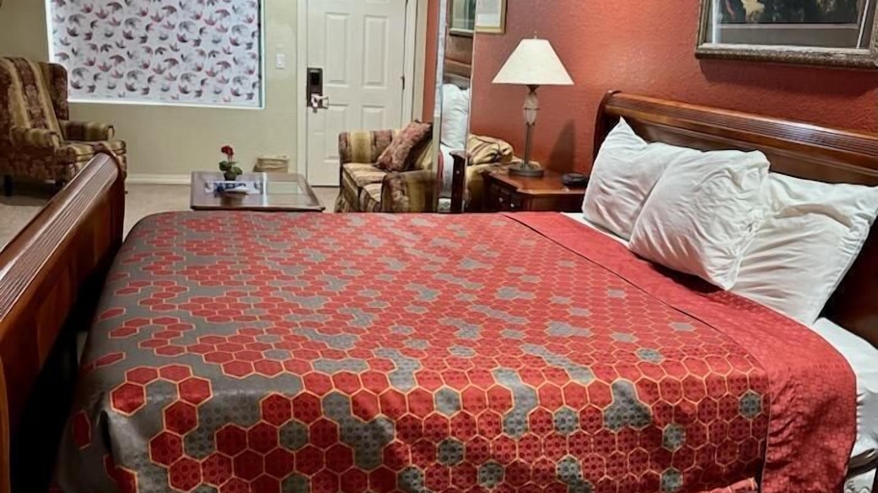 Photo of Bedroom in De Queen