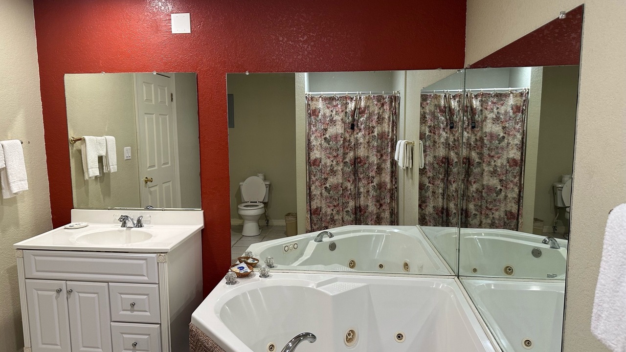 Photo of Bathroom in De Queen