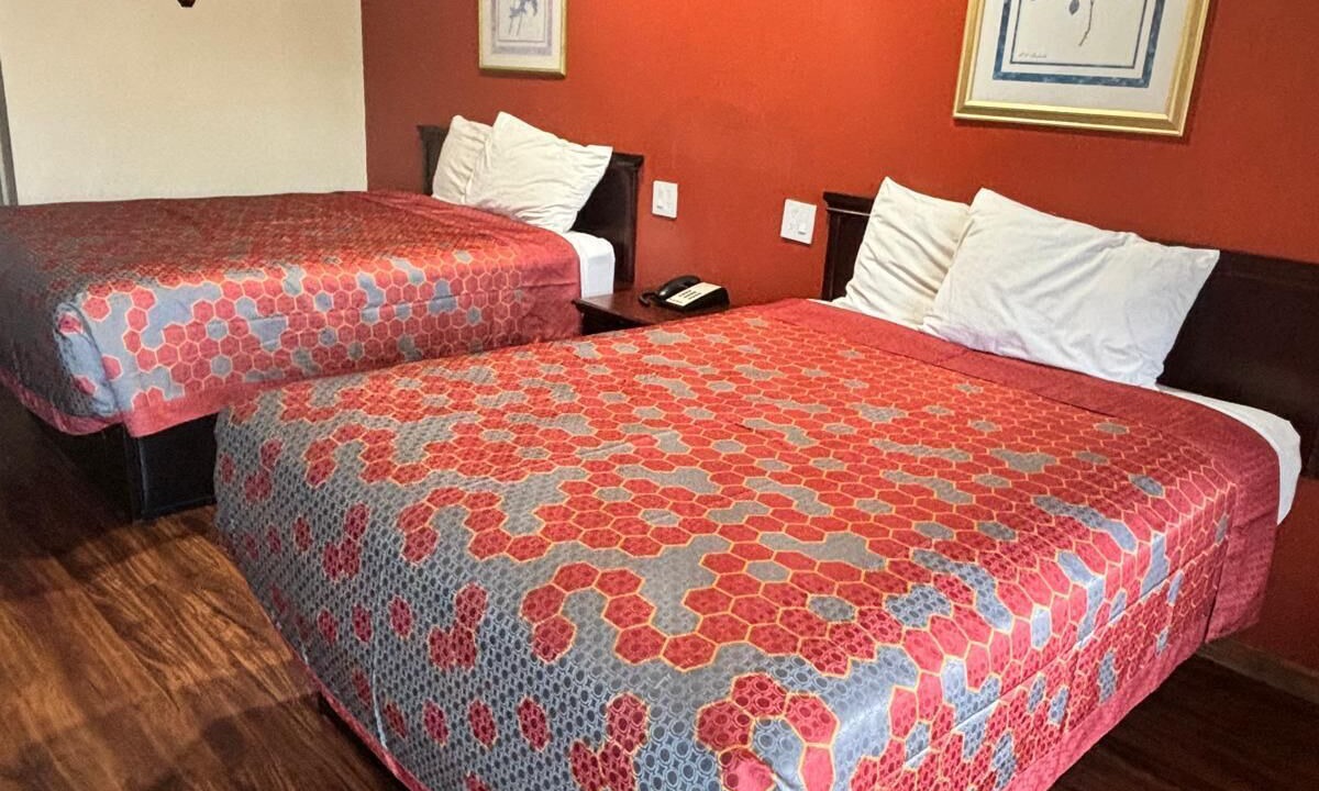 Photo of Bedroom in De Queen