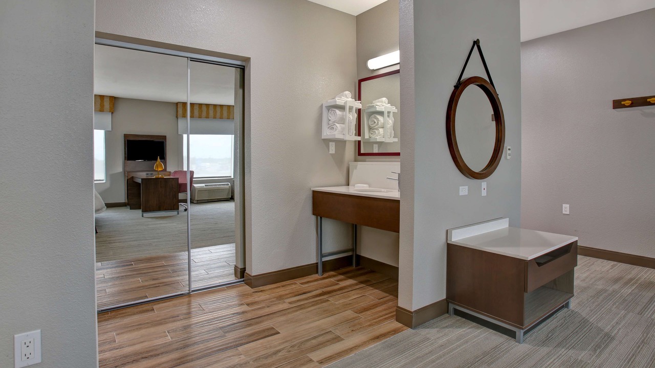 Photo of Bedroom in DeSoto