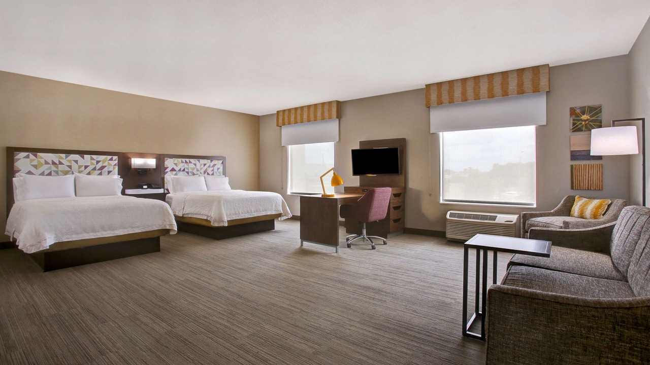 Photo of Bedroom in DeSoto