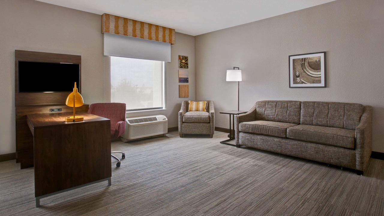 Photo of Bedroom in DeSoto