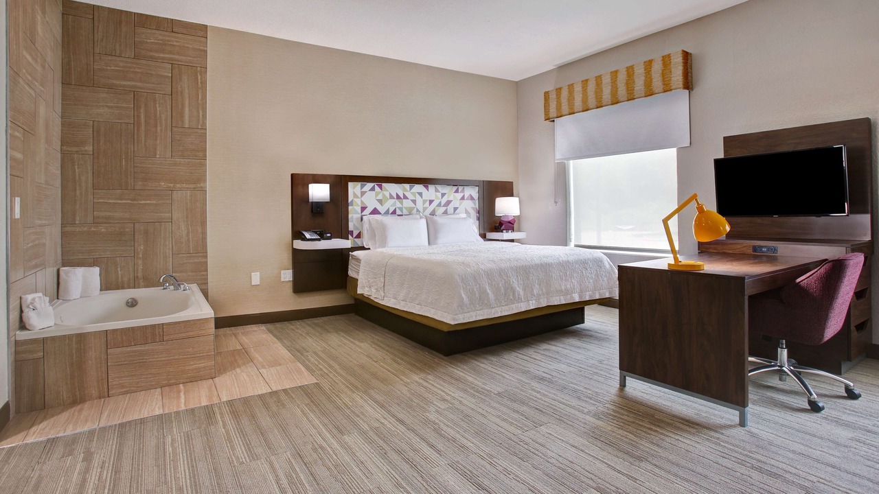 Photo of Bedroom in DeSoto