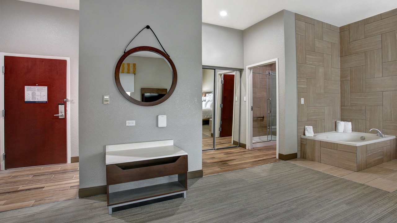 Photo of Bathroom in DeSoto