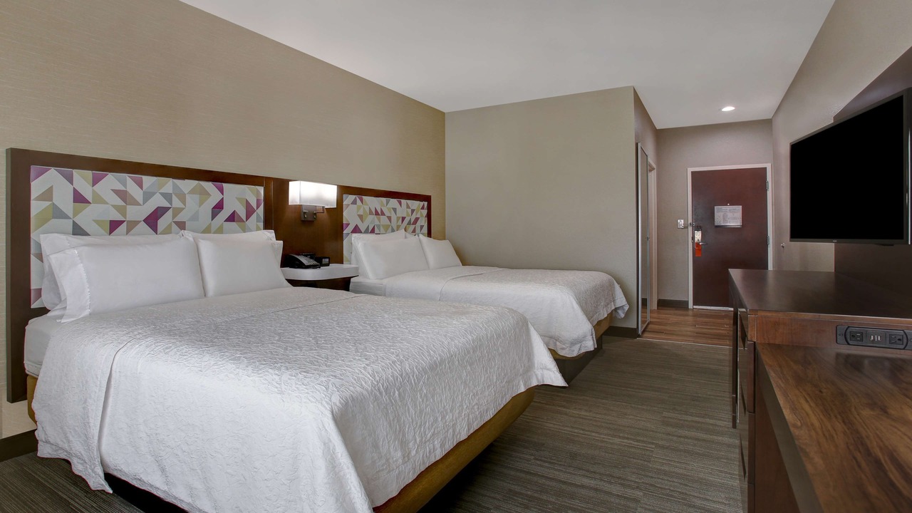 Photo of Bedroom in DeSoto