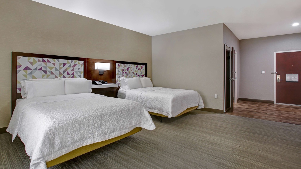 Photo of Bedroom in DeSoto