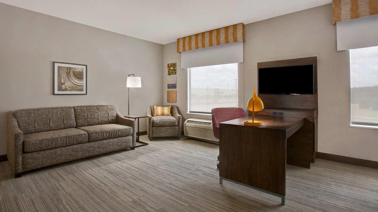 Photo of Bedroom in DeSoto
