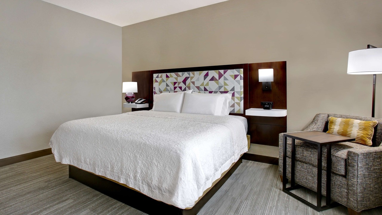 Photo of Bedroom in DeSoto