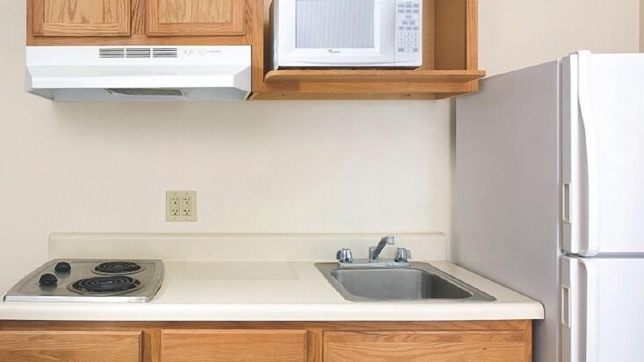 Photo of Kitchen in Lebanon