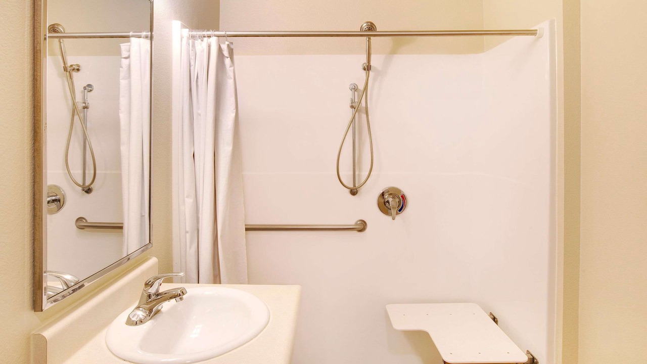 Photo of Bathroom in Lebanon