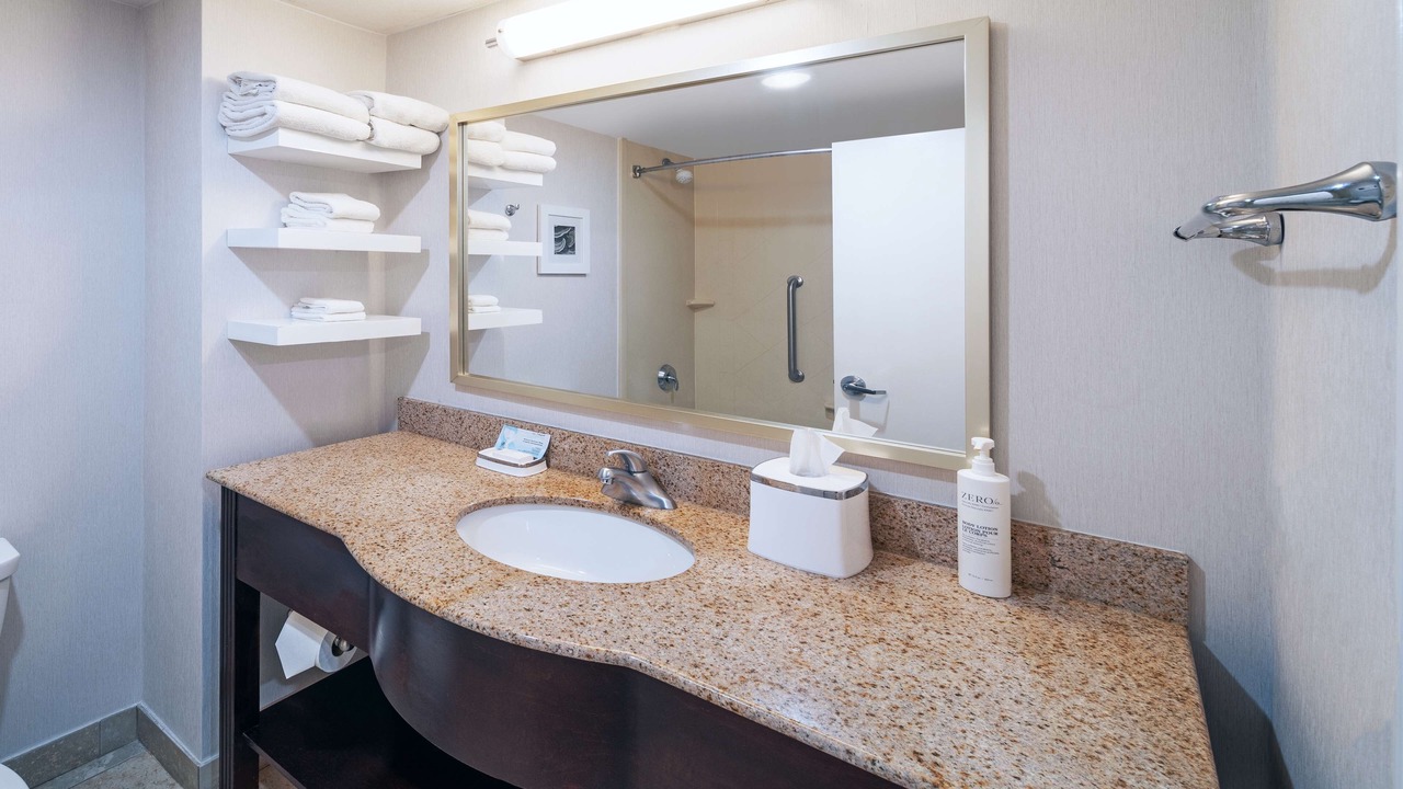 Photo of Bathroom in Miami