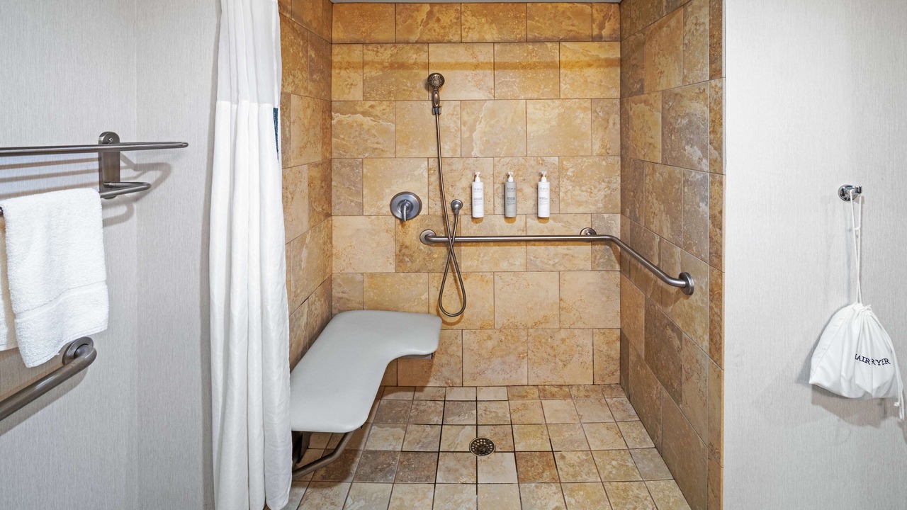 Photo of Bathroom in Miami