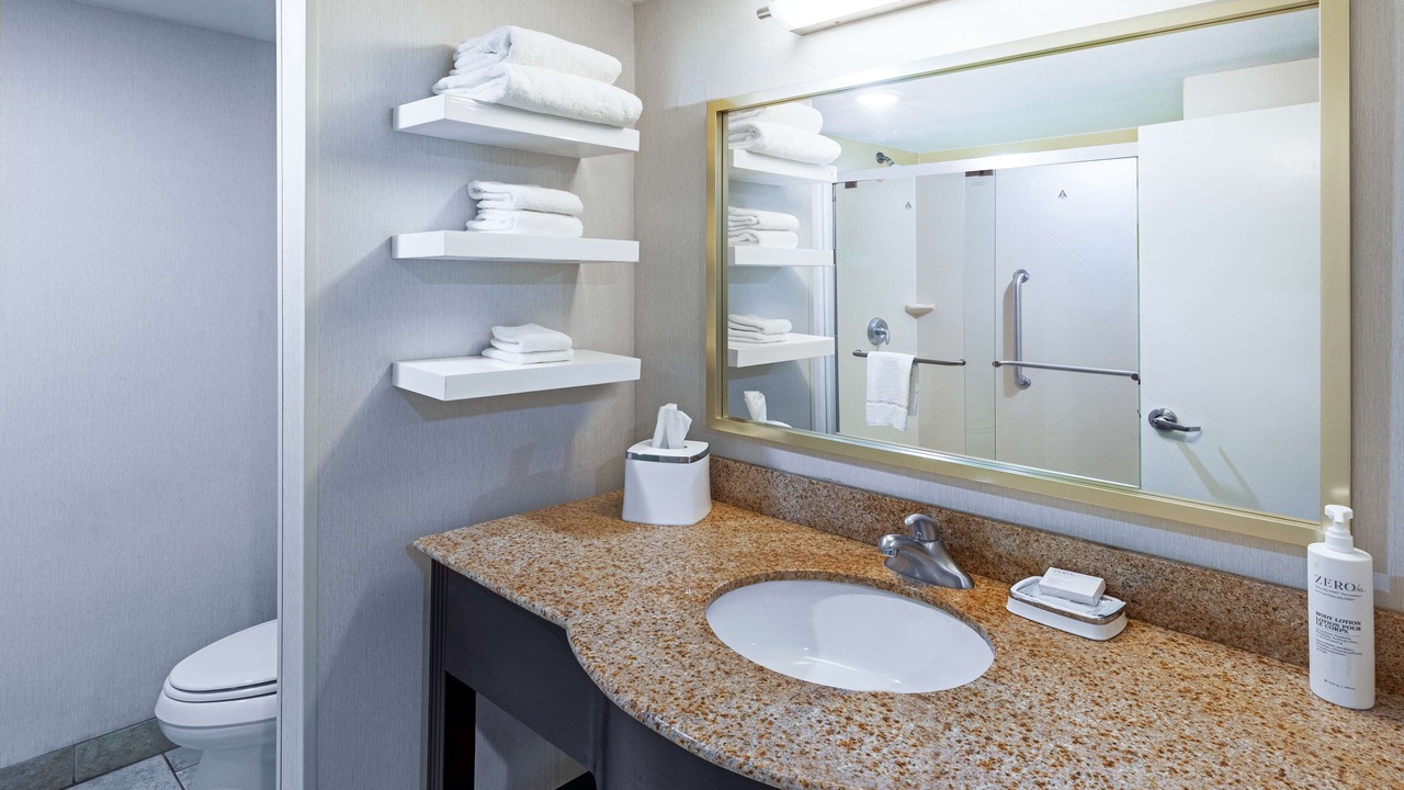 Photo of Bathroom in Miami