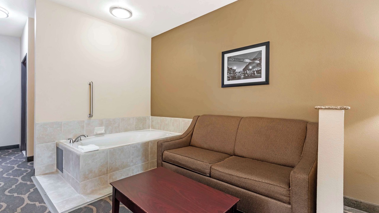 Photo of Bedroom in Burleson