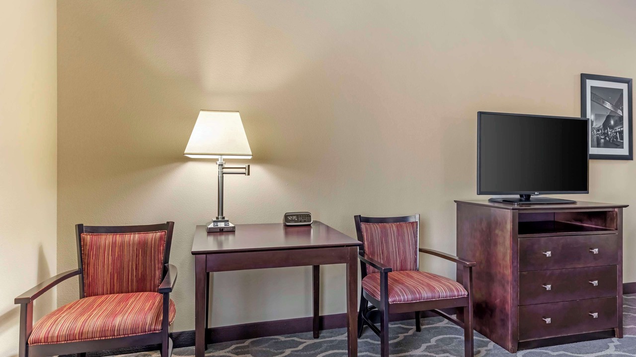Photo of Bedroom in Burleson