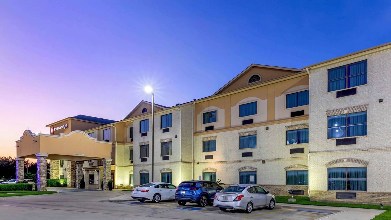 Photo of Outdoor in Burleson
