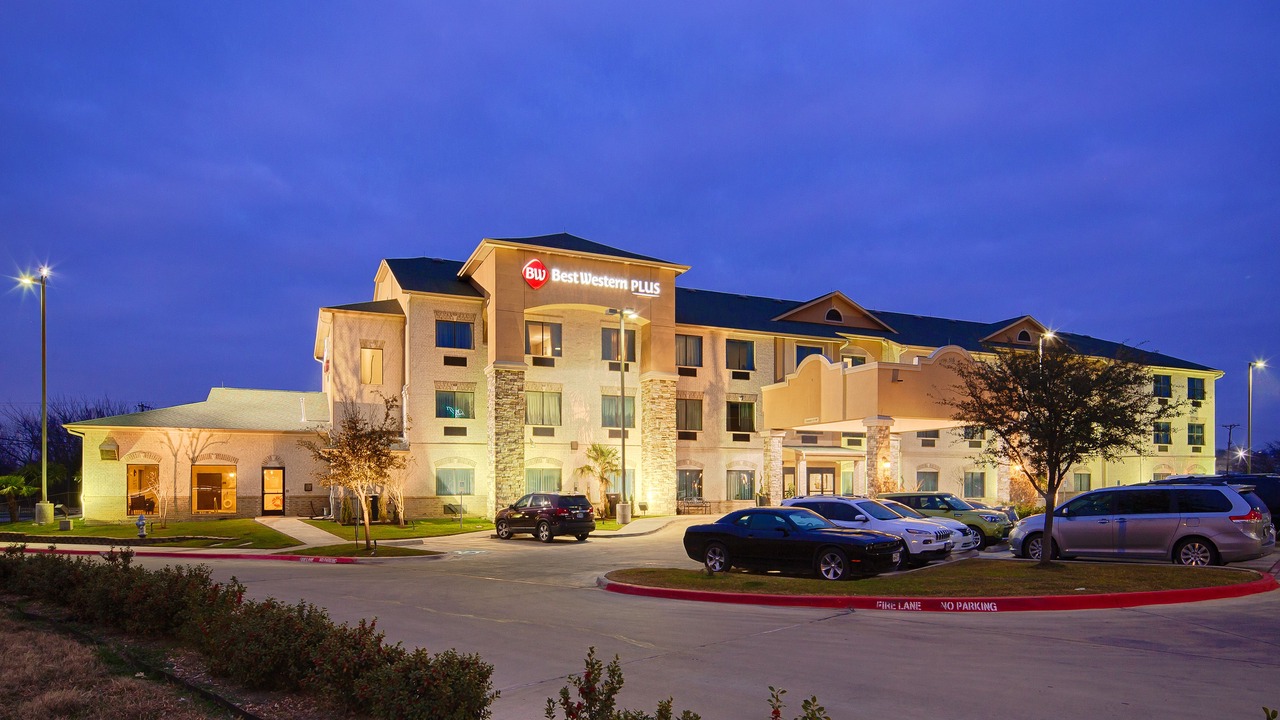 Photo of Outdoor in Burleson