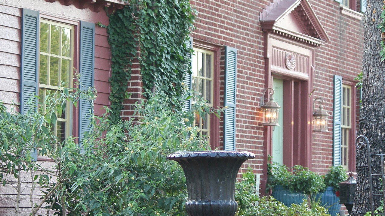 Photo of Outdoor in Williamsburg