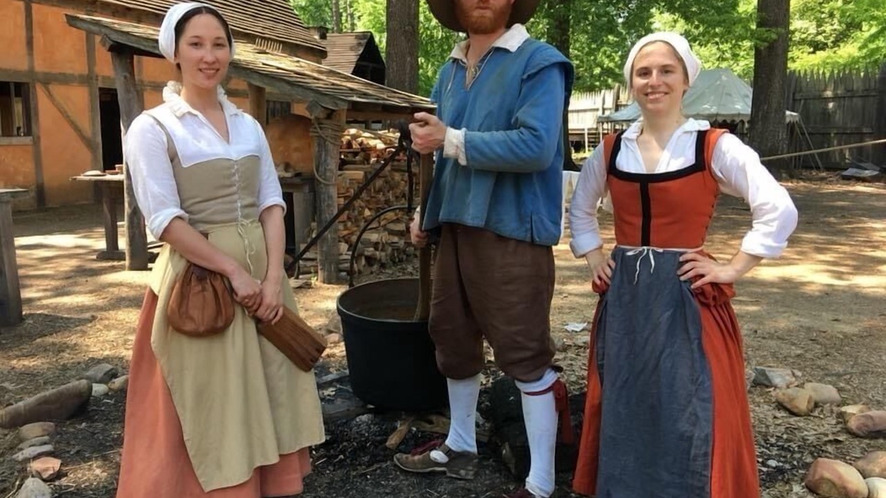 Photo of Others in Williamsburg