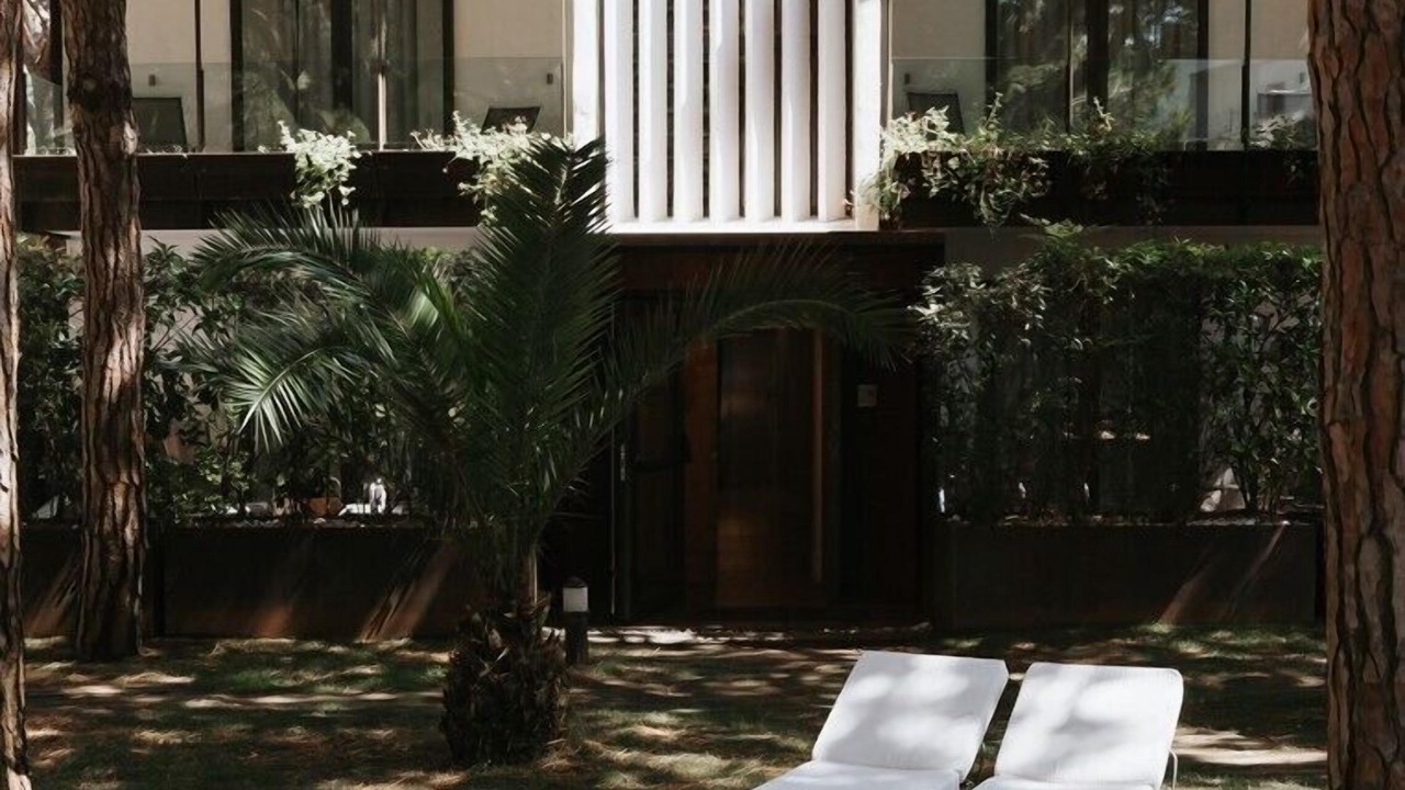 Photo of Patio Balcony in Platja d'Aro