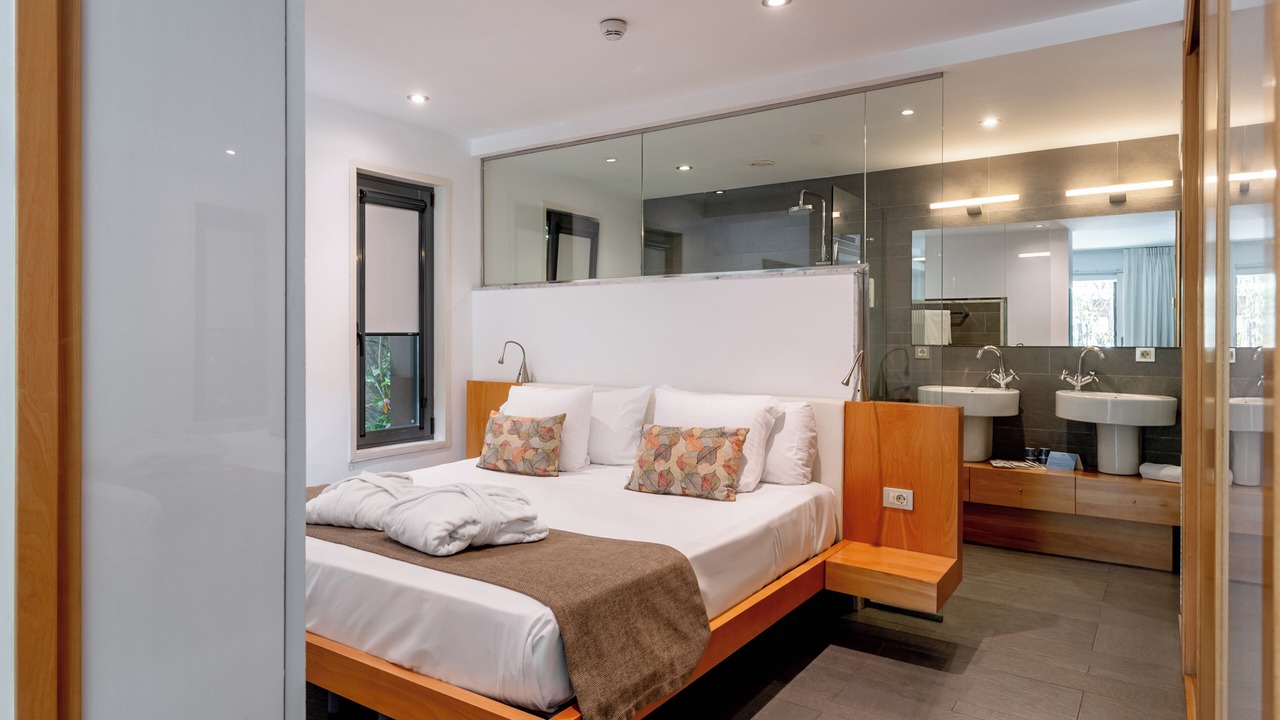 Photo of Bedroom in Platja d'Aro